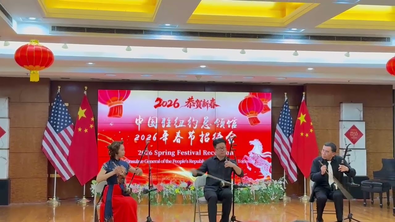 马年新春祝愿：赛马🏇