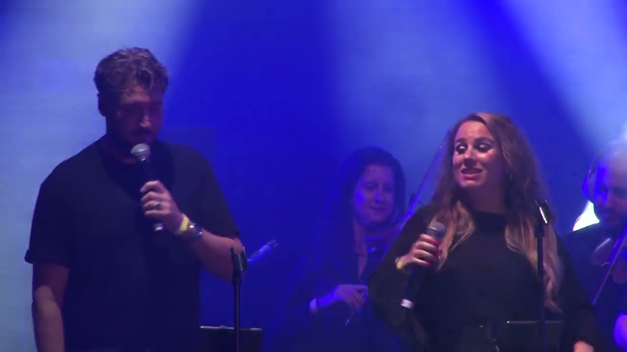 Ammar - Koning Van De Nacht