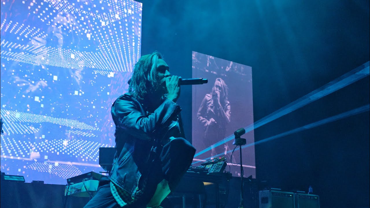 Incubus: 