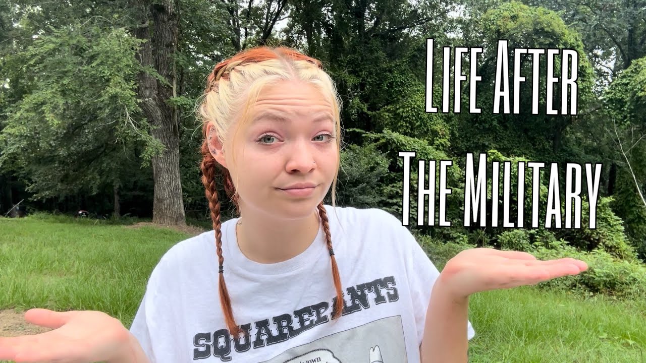 Life After the Military