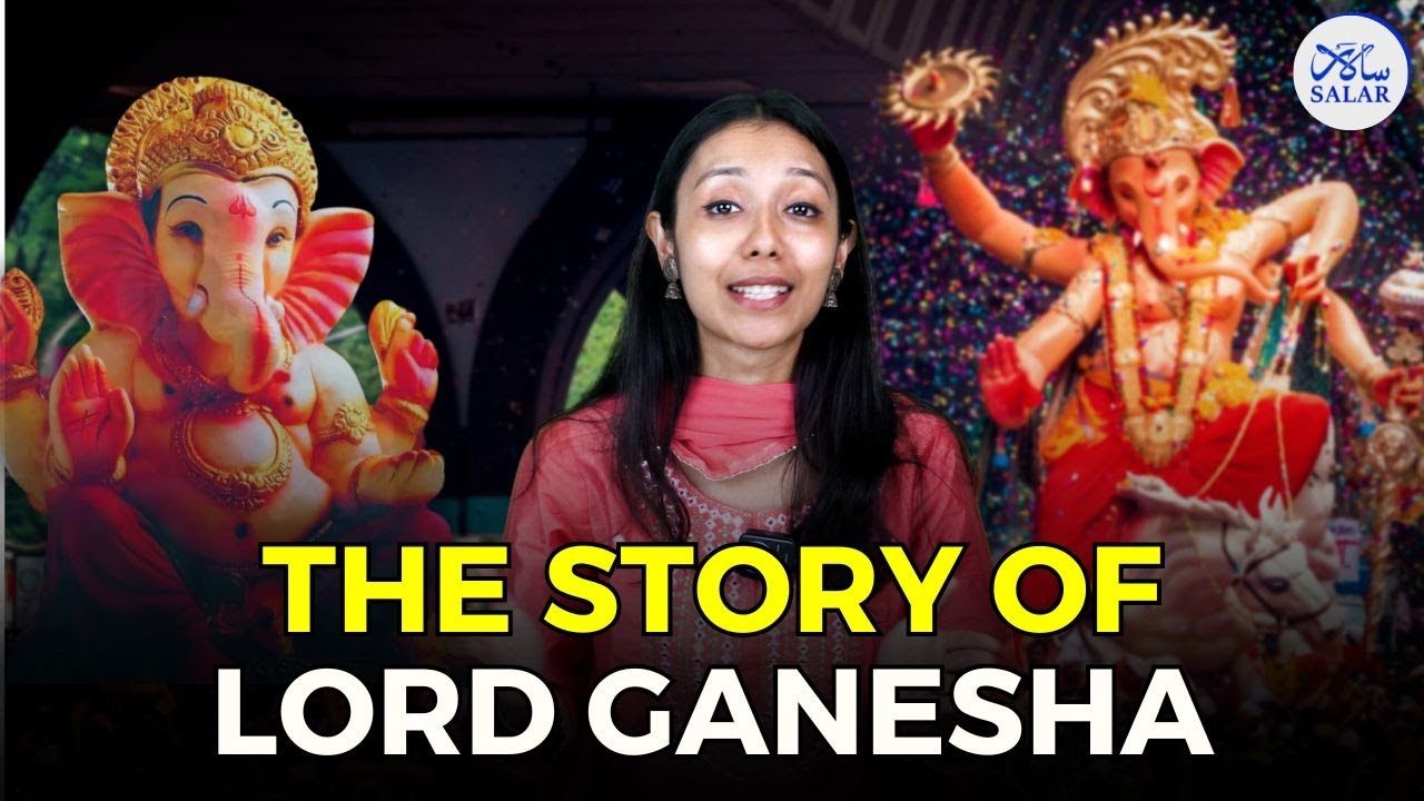 Why Do We Celebrate Ganesh Chaturthi? Ganesh Chaturthi's Significance Explained