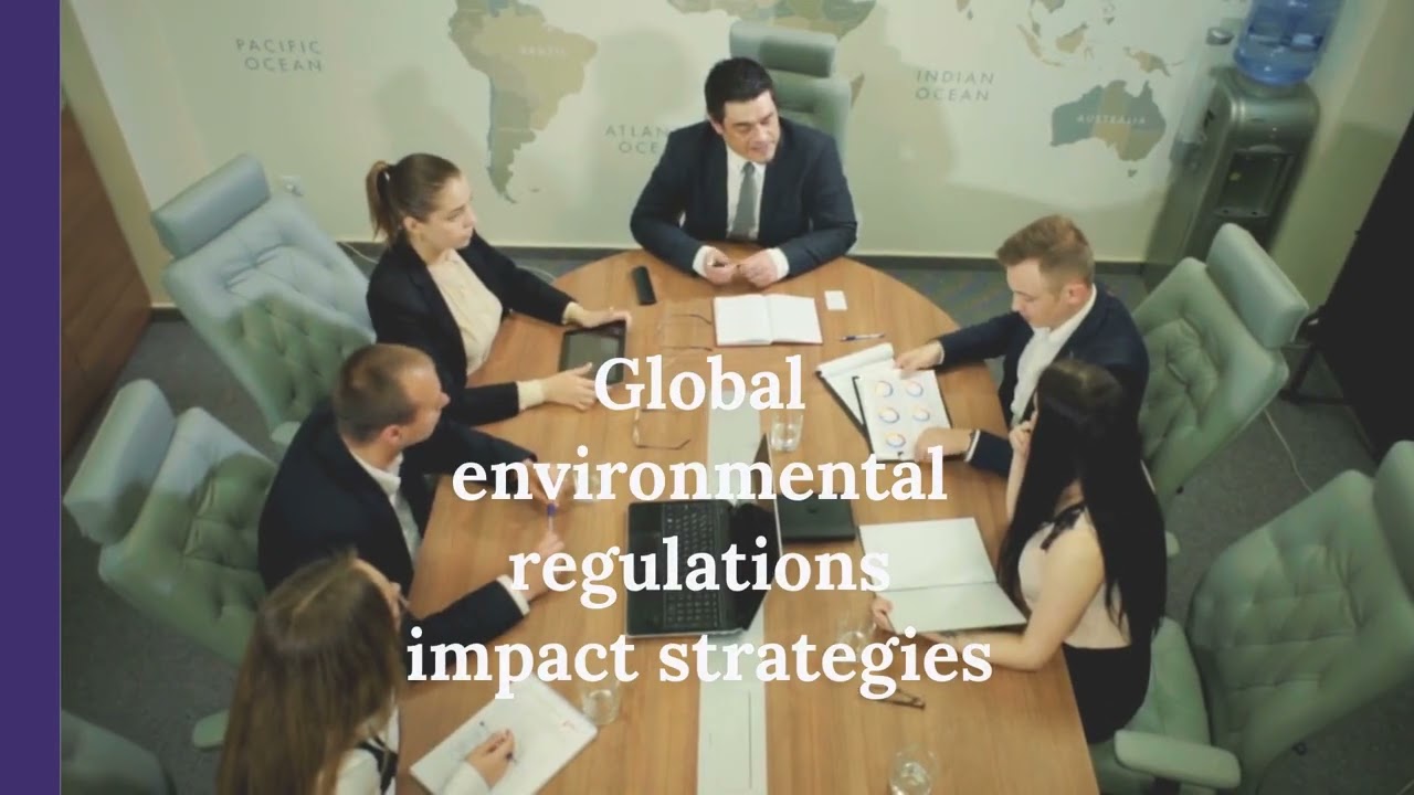 LO1 - International Trade Law