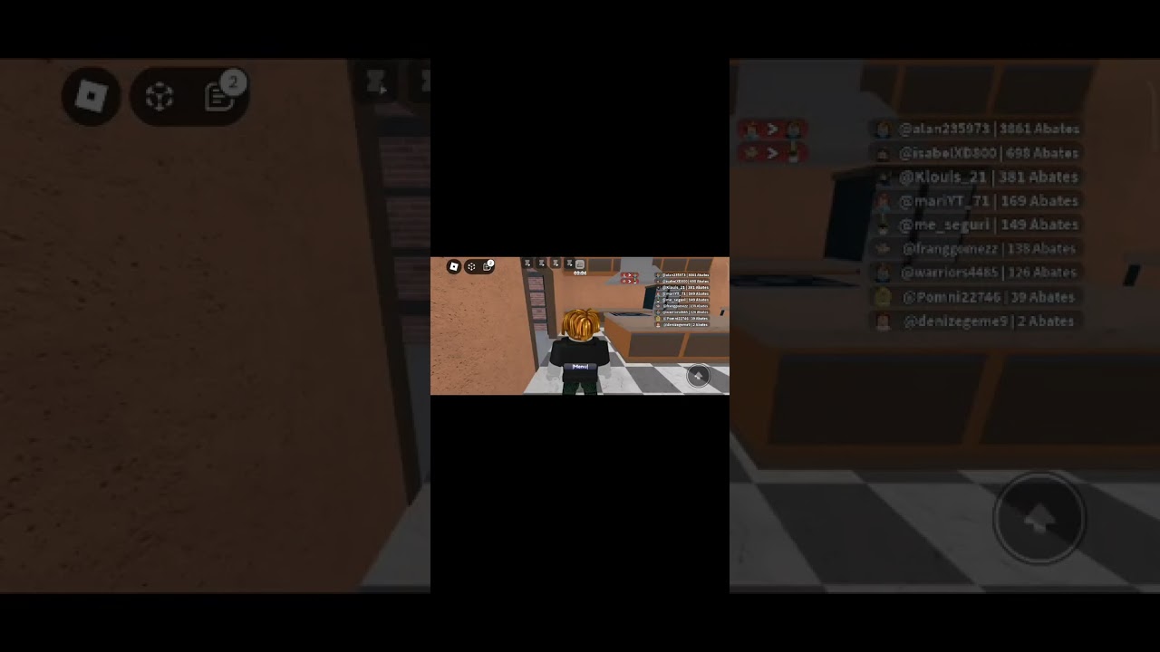 jogando 5v5 mm2 remastere