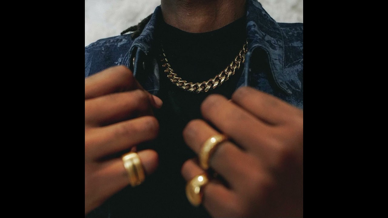 [FREE] Class ~ Knucks x Feux Type Beat | Jazz Rap Instrumental