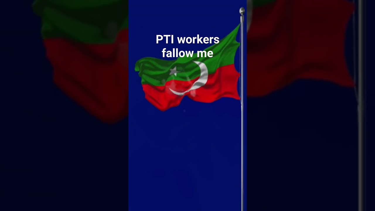 PTI workers#velog #pakistan #