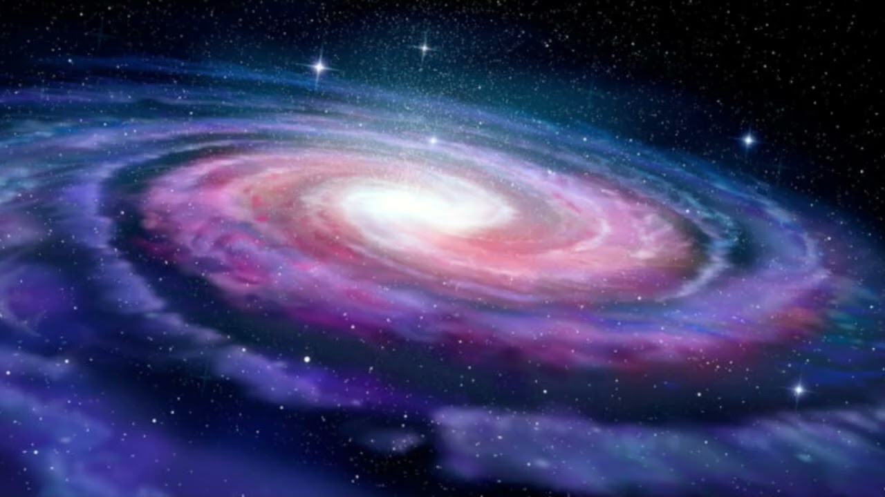 Karma y Origen del Universo.  DR ALEXANDER BERZIN