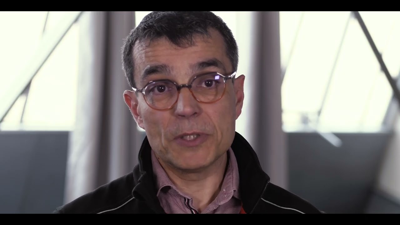 Avis client Twipi Group : S&eacute;bastien Boisard, Responsable service maintenance chez CEME MOREAU