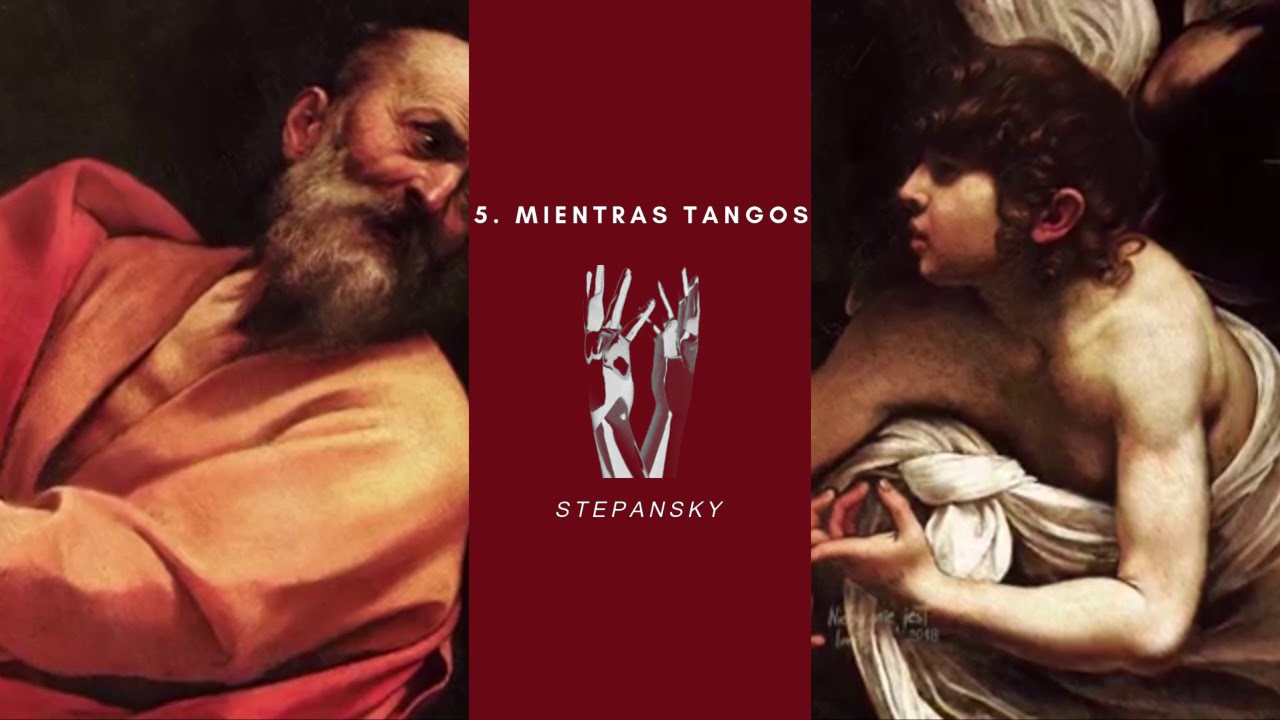 05. Stepansky - Mientras Tangos (La Hire)