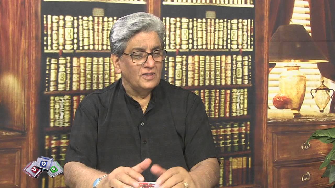 Prof Gurbhajan Gill - Visions Of Punjab