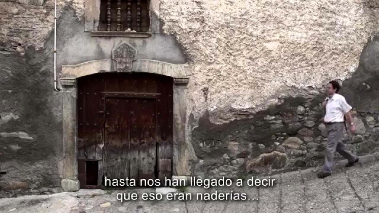 LA MARCA DE L'ALMA