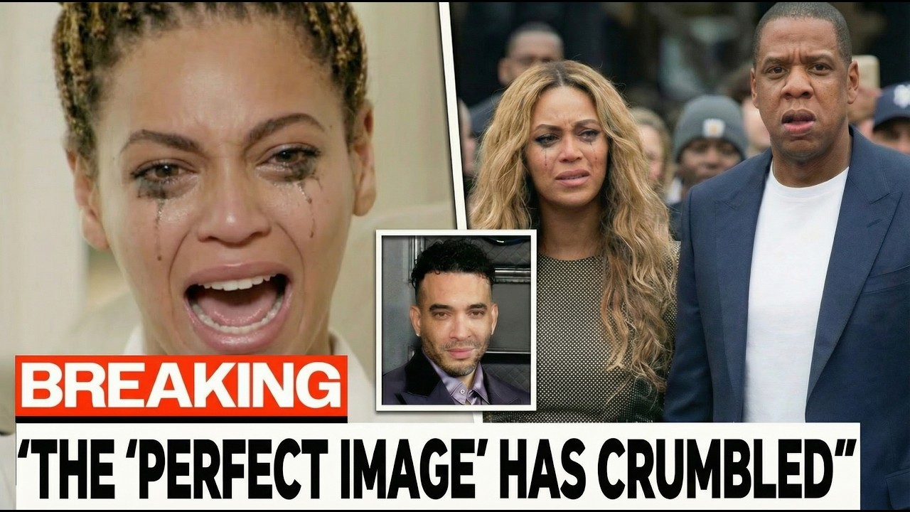 Beyonce HUMILIATED After Jason Lee LEAKS Secrets That Could End Everything