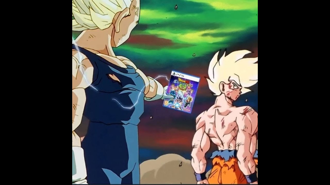 DBSZ stream