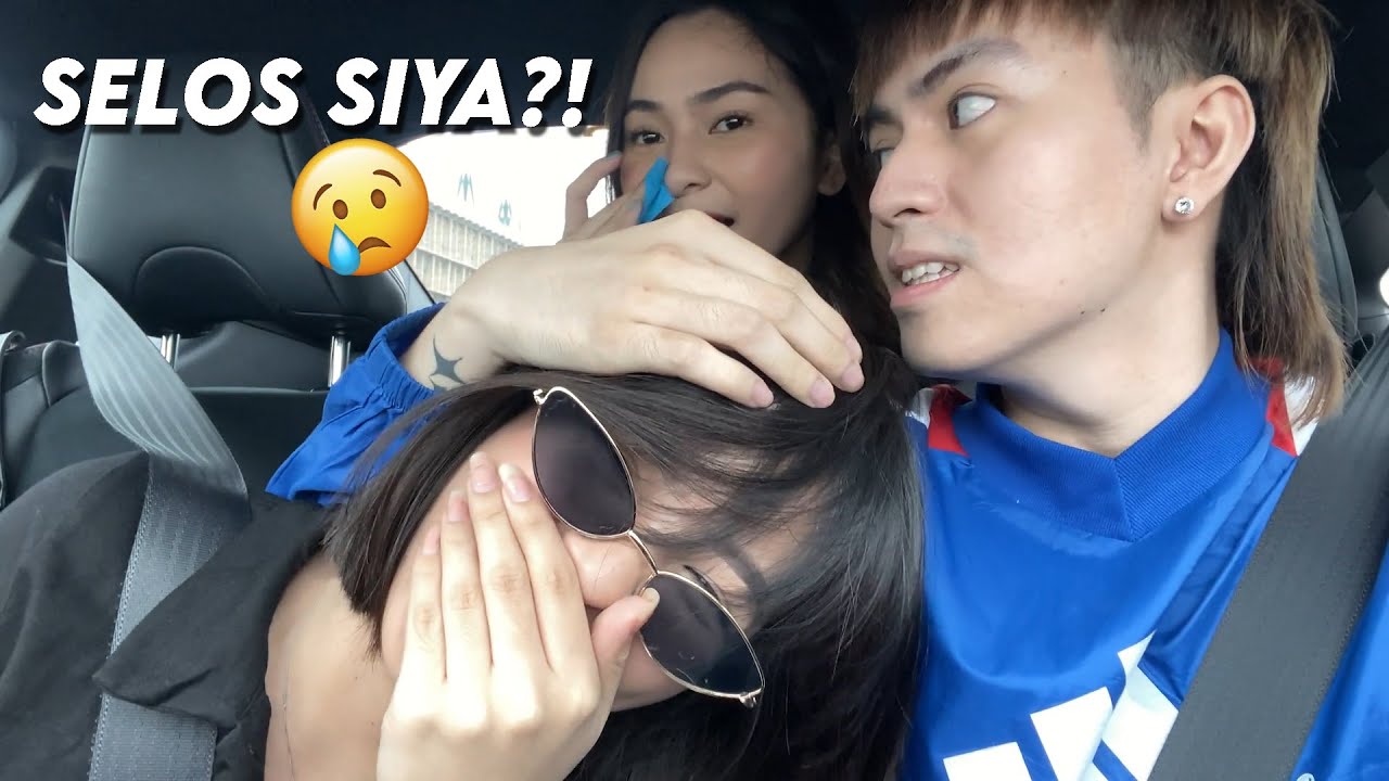 NILANDI KO BESTFRIEND NIYA PRANK | Boss and BossBabe