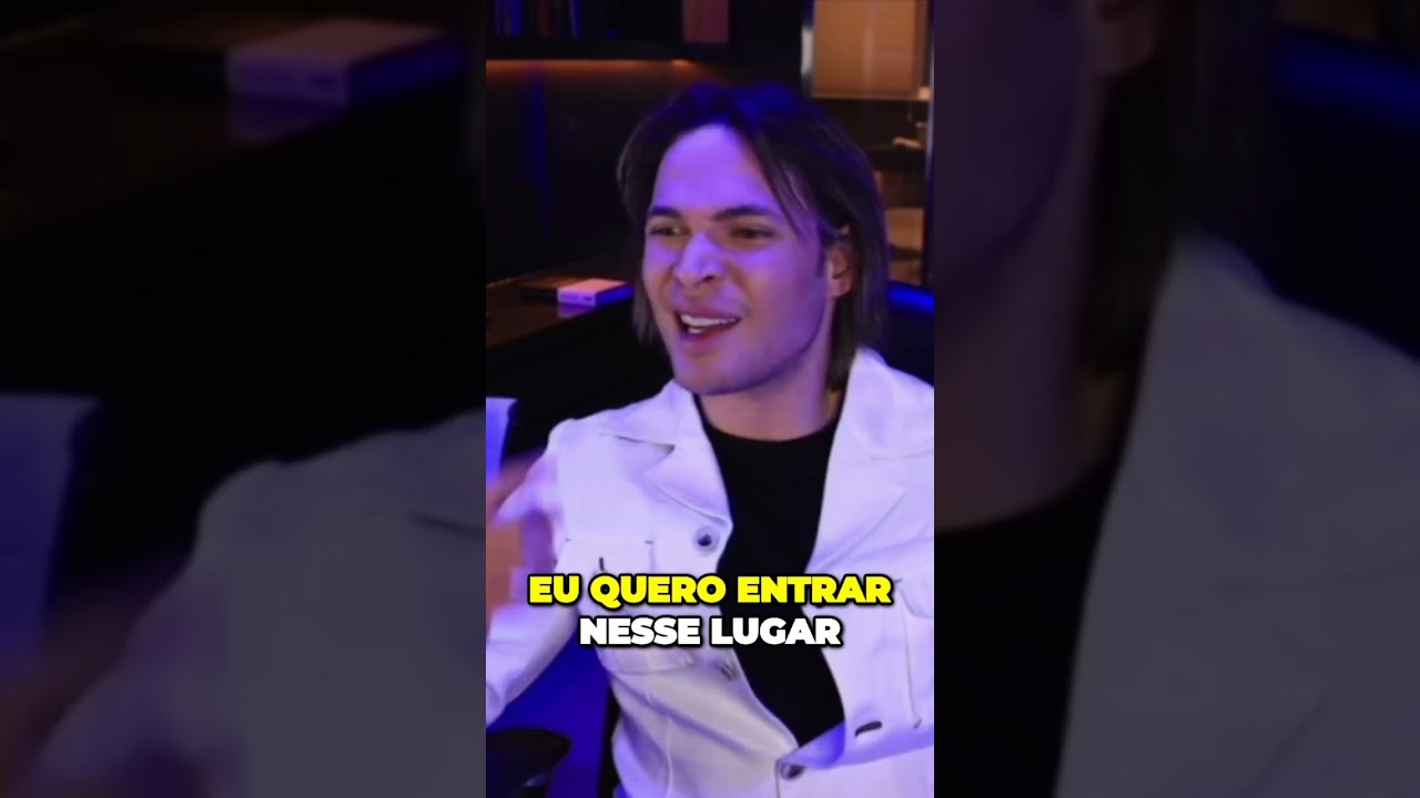 Arrogante? Nao! #thiagofinch #finchcuts #marketingdigital  #poder #clip #rico #cortes @thiagofinch
