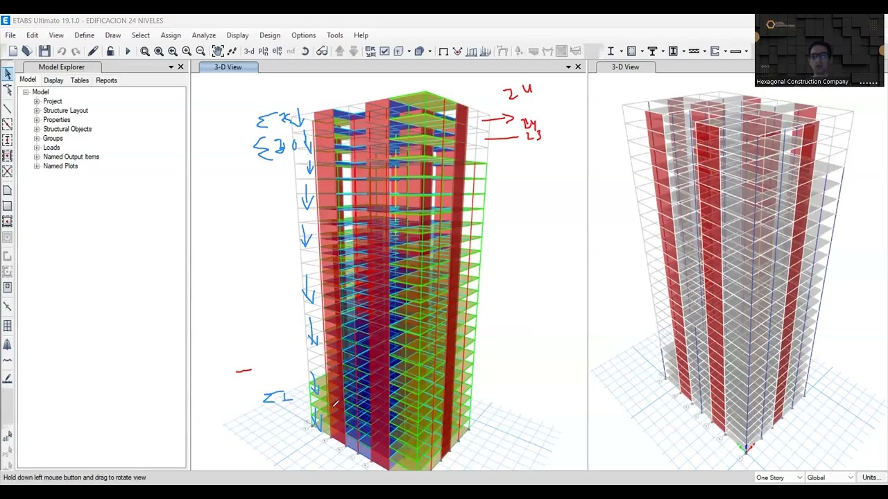 Explicación Rápida , ¿Qué es la Cortante Basal en ingeniería Sismorresistente?