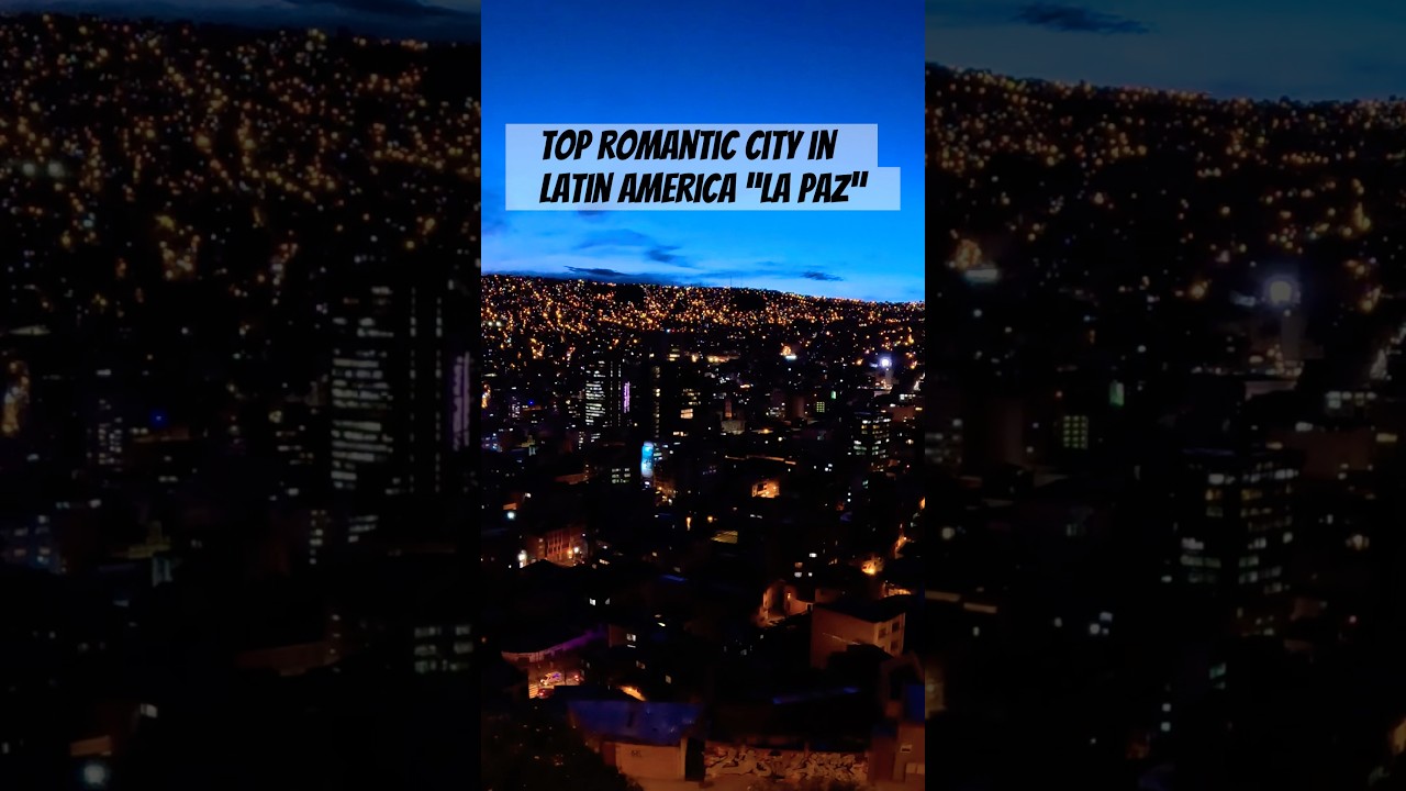 Highest capital in the world #travel #travelvolg #travelblogger