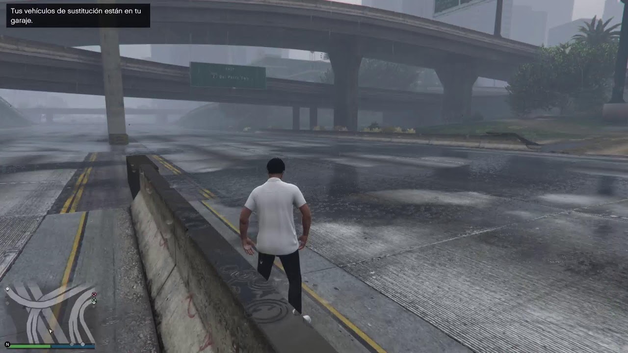 GTA 5 ONLINE