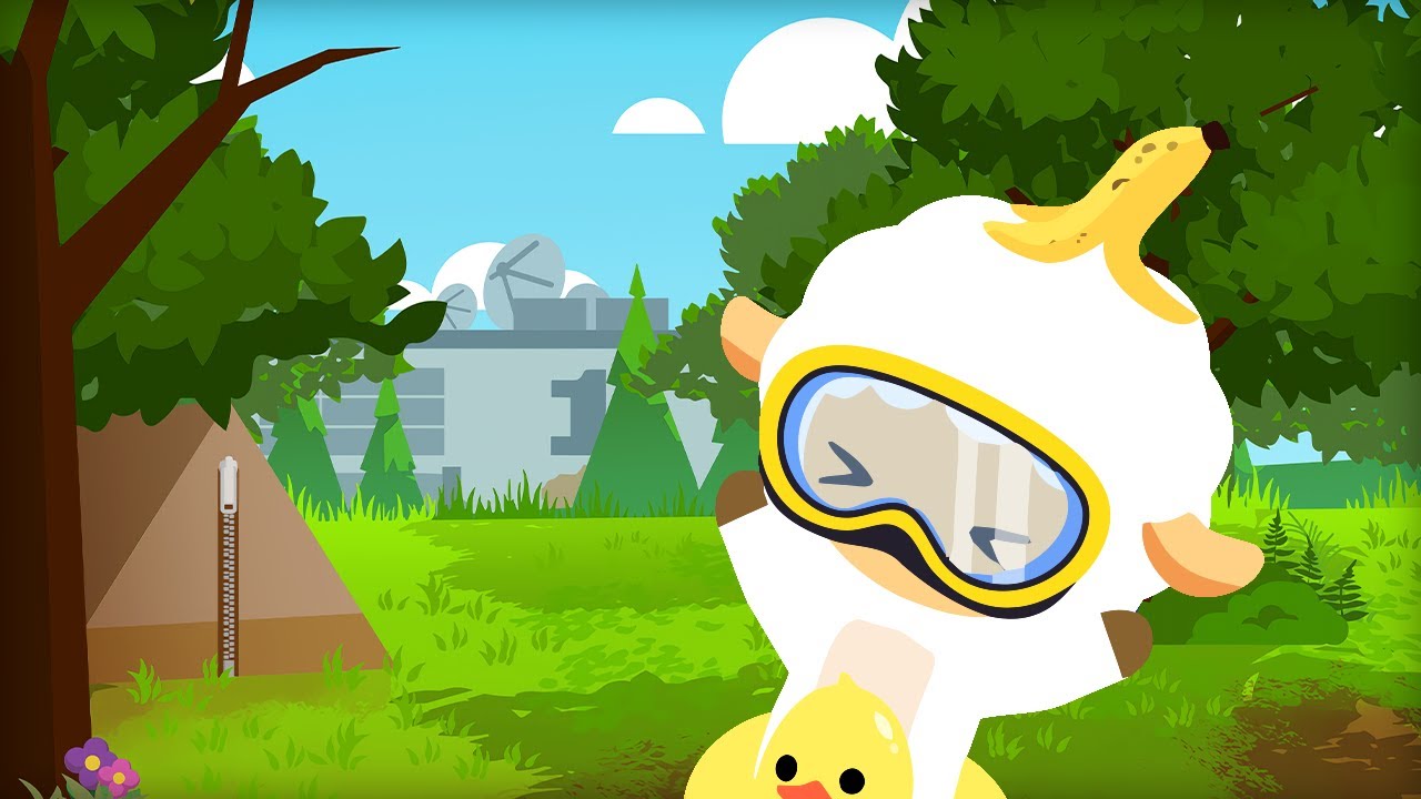 🐑 From Zero To Sheepo | Super Animal Royale