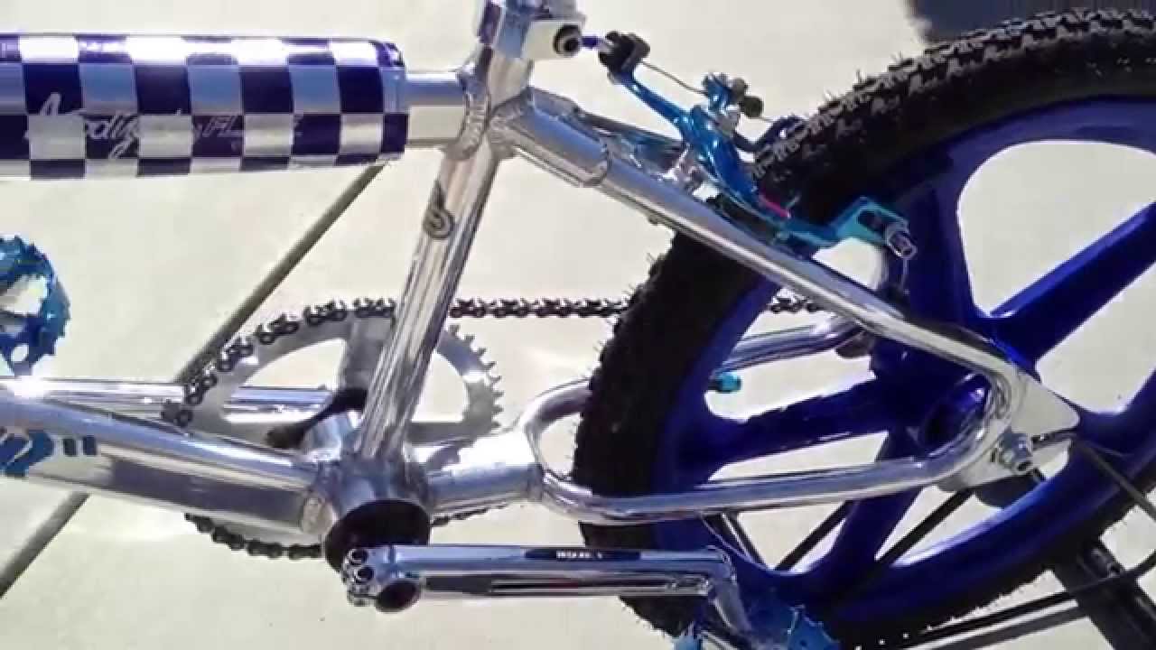 Se PK ripper old school
