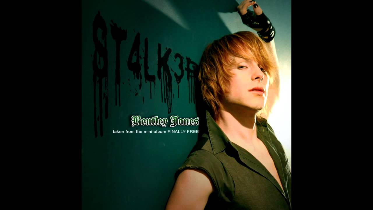 ST4LK3R (Fantazia Projekt Remix) - Bentley Jones