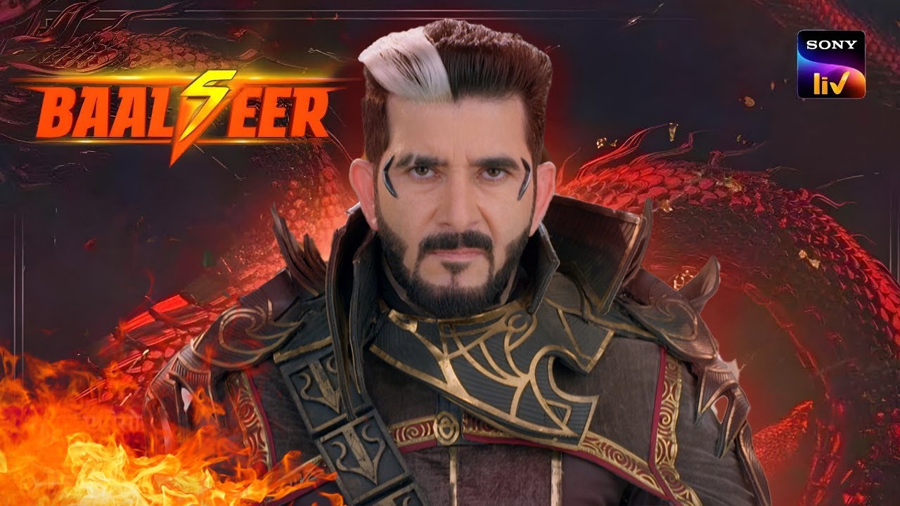 Maha Mahim Angry on Baalveer | Baalveer Season 5 | Ep - 7