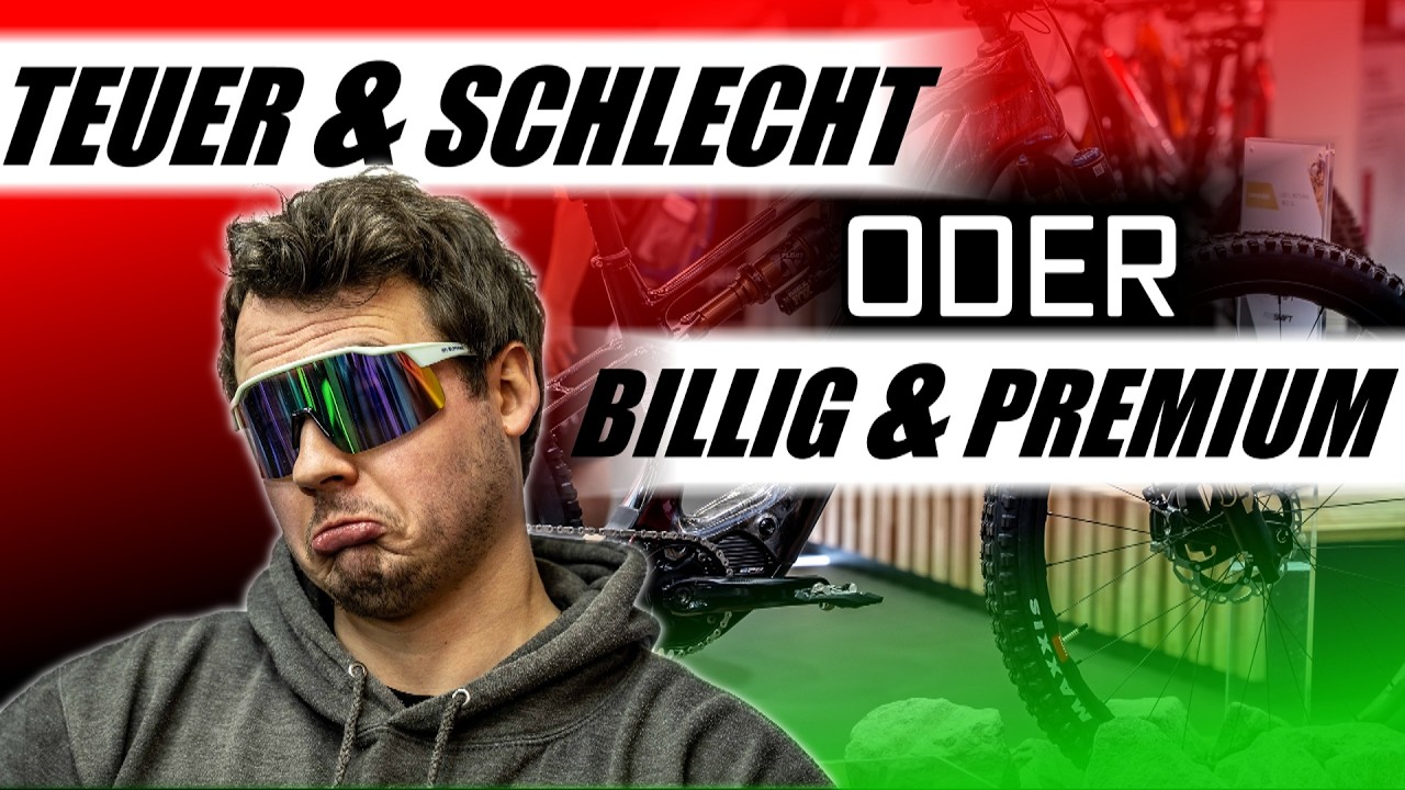 JETZT ZUSCHLAGEN?⚠️FAHRRAD KAUFEN 2026? Meine aktuelle Einschätzung zum Fahrradmarkt in Deutschland!