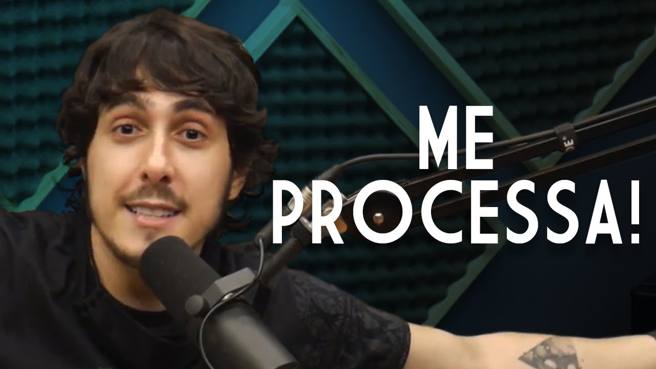 QUEM DEU STRIKE NO RATO BORRACHUDO?