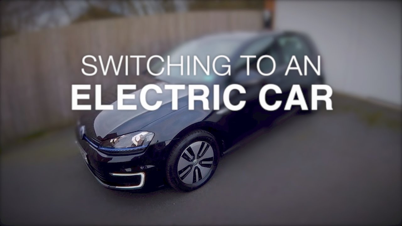 How to switch to an Electric Car