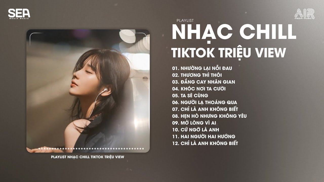 Nhường Lại Nỗi Đau Lofi, Người Ta Có Gì Hơn Em Khiến Chàng Si Mê - Nhạc Lofi Buồn Tâm Trạng 2026