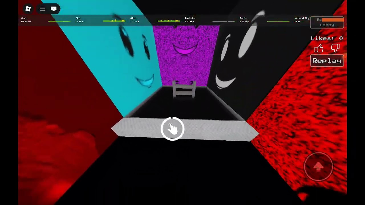[INSERT GAME NAME] SUBLEVEL 1 FINAL CHANGES + Sublevel 4 penultimate changes[sublevel is been revam]