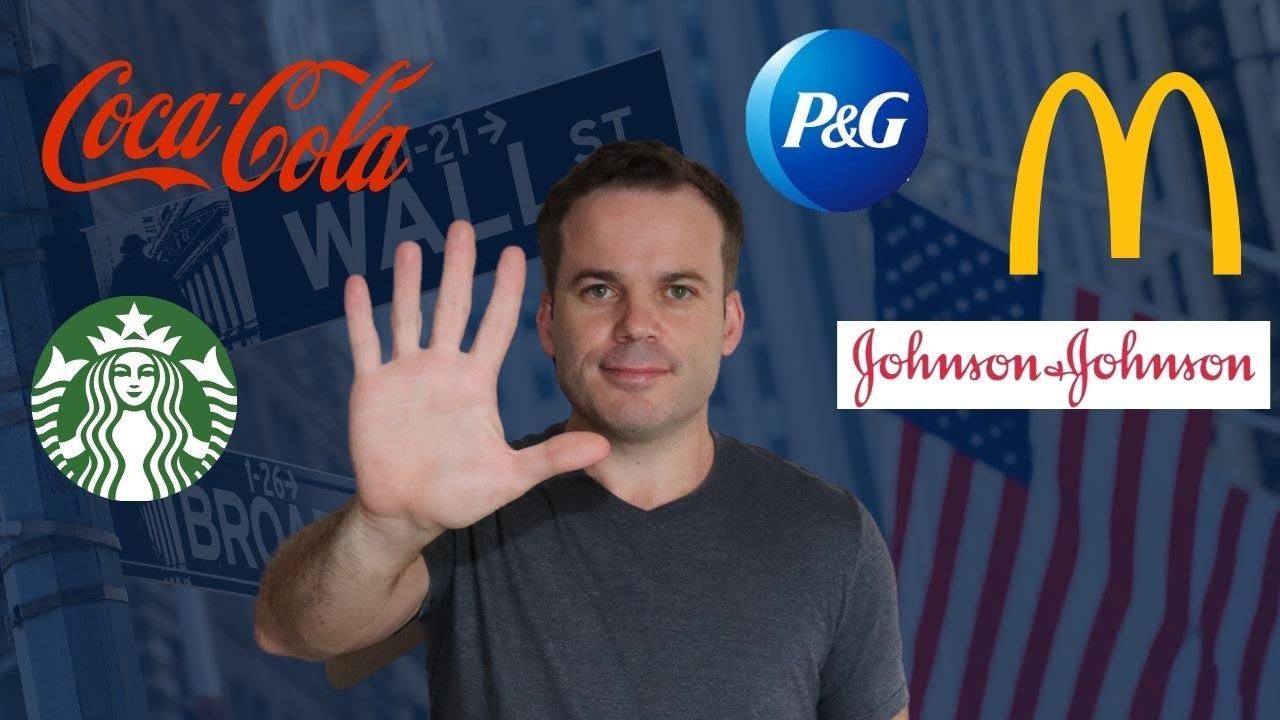 5 BDRs QUE MAIS PAGAM DIVIDENDOS - Como os Dividendos Funcionam nas BDRs