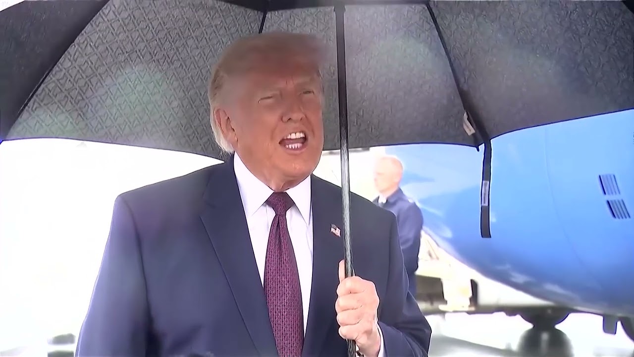 Трамп: МАГАТЭ проинспектирует ядерные объекты Ирана в &laquo;подходящее время&raquo;