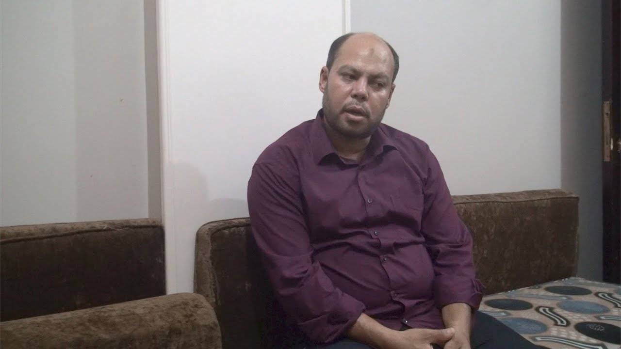 والد الطفل ضحية بتر العضو الذكري: قالوا لي روح شوف بنتك