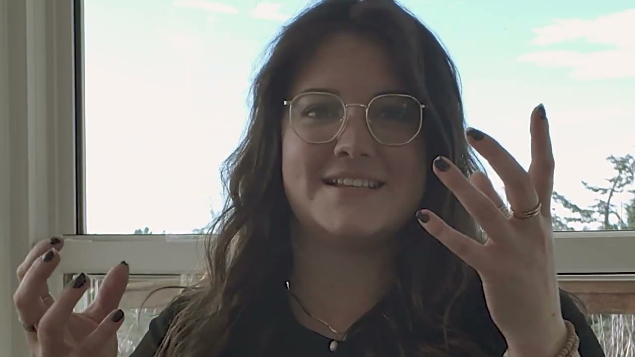 Annelise Dobrich Testimonial