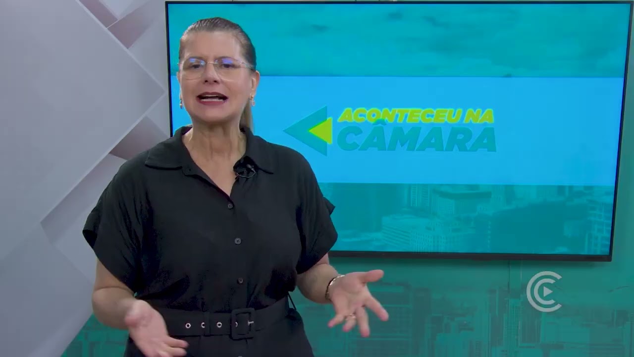 Aconteceu na Câmara 06/03/2026