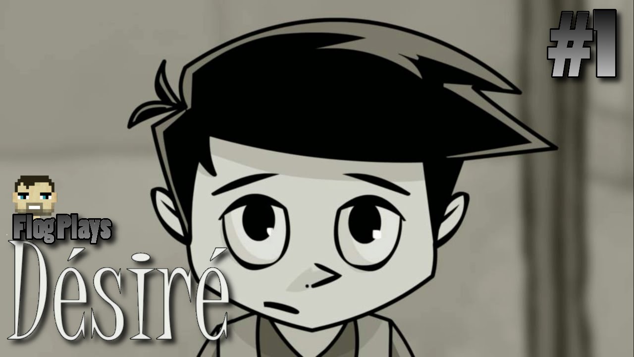 Different Perspective || Desire (D&eacute;sir&eacute;) #1