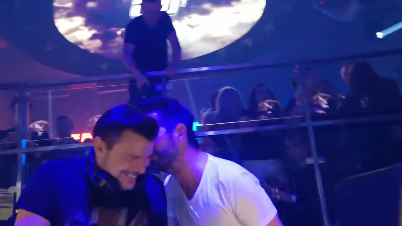 ATB - Extasy LIVE Energy 2000 Katowice 30.7.2022