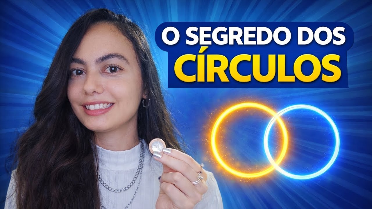 O segredo dos círculos 