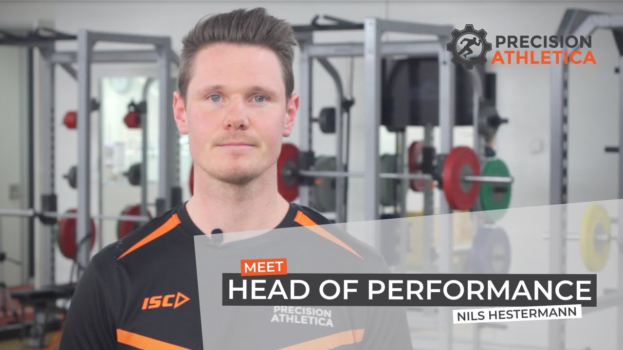 Meet Nils Hestermann | Head of Performance and Top Sydney Strength Coach