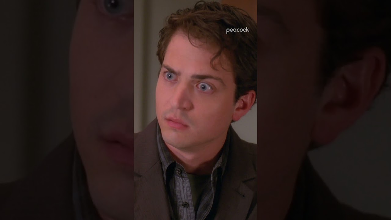 Would a crazy person laugh like this? | 30 Rock 
