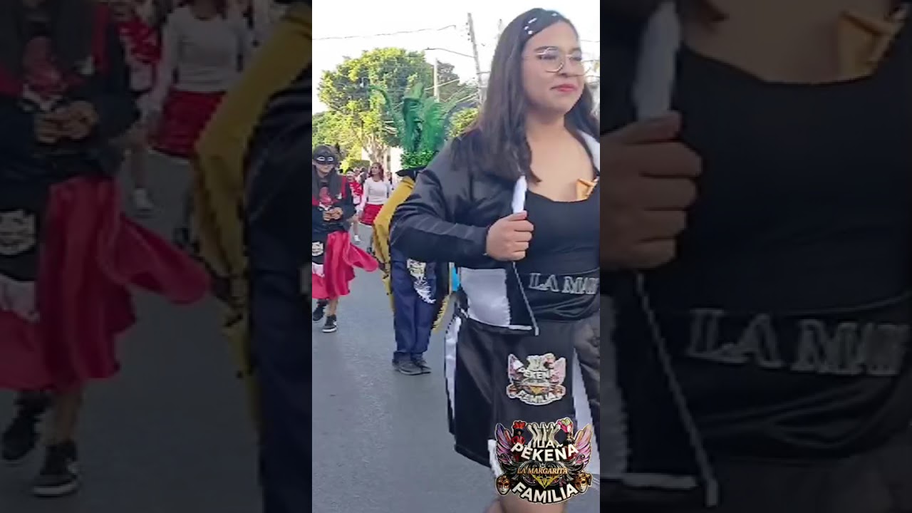 LA ENTRADA EN MICHES EL CHICHA CUADRILLA