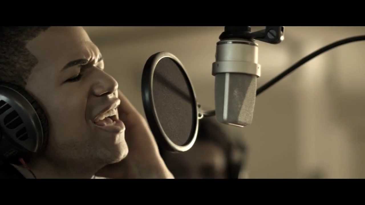 Jesse Ritch & Sydney Youngblood - Sit And Wait 2013 OFFICIAL HD
