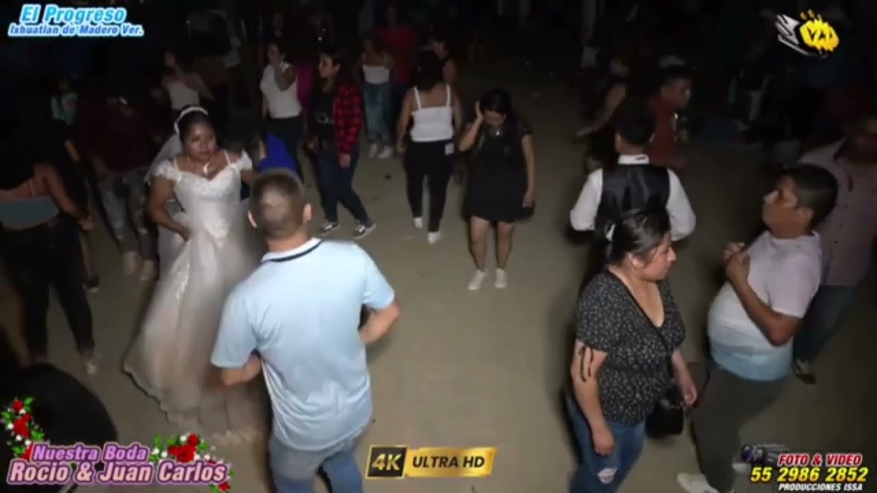 grupo Ja-les Musical=Tema El Taca Ta = Trivalizimo = La Risueña
