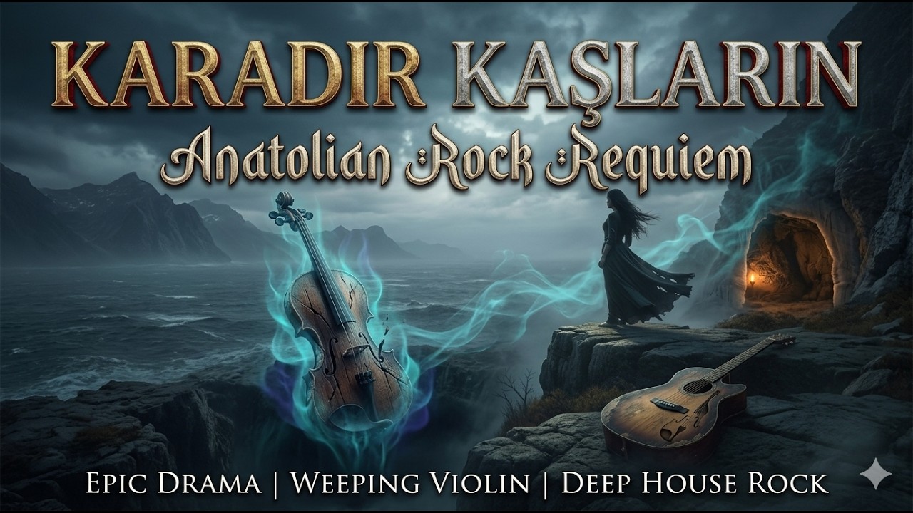 Karadir Kaslarin (idam Yazdirir)