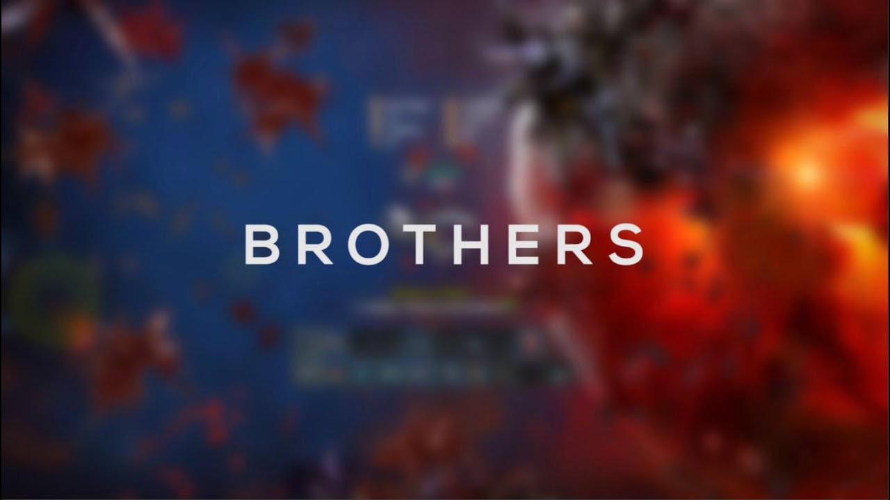 Dark Orbit - Brothers (GE2)