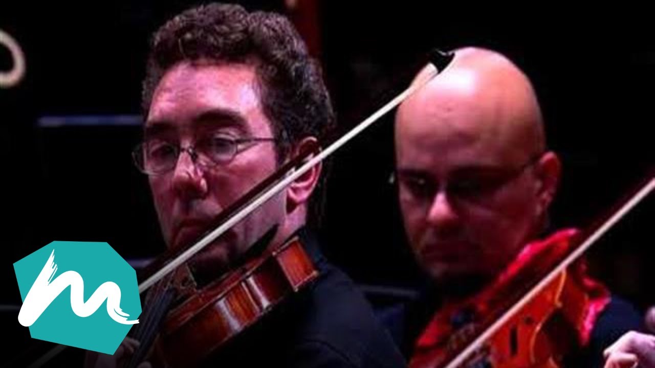 Tošić: Rondo / Simfonijski orkestar RTS