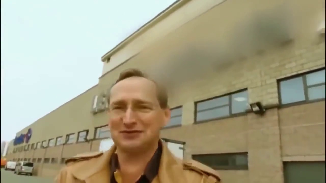 Wojciech Cejrowski - Mówi jak Polacy mówią 
