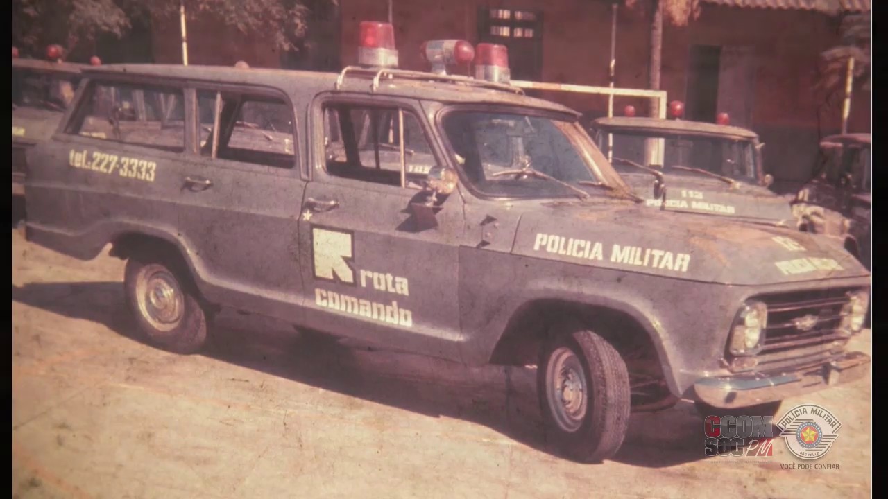 RÁDIO PATRULHA