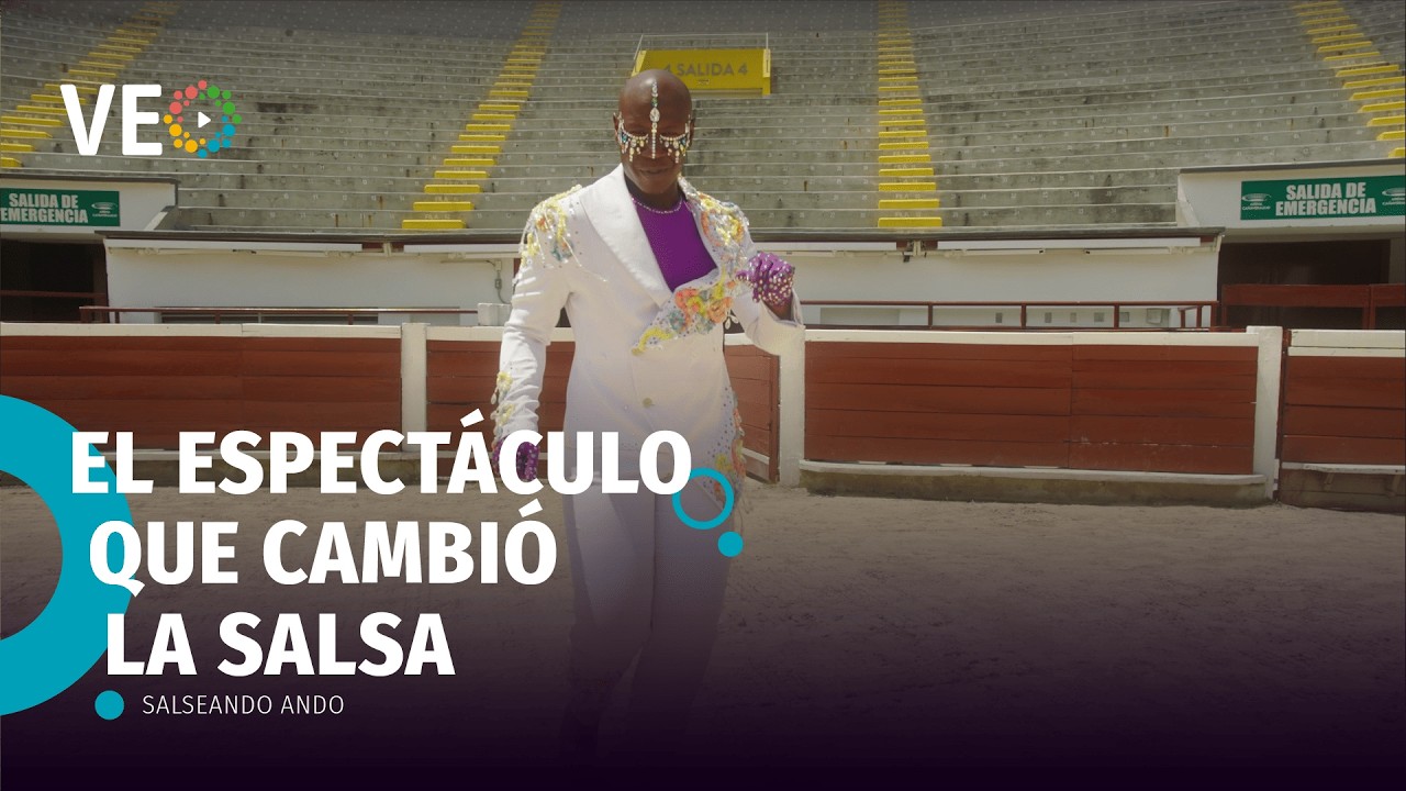 Delirio: el show que llevó la salsa caleña al mundo | Salseando Ando #13