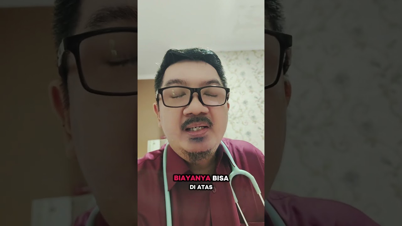 Pasien BPJS PBI tidak bisa cuci darah